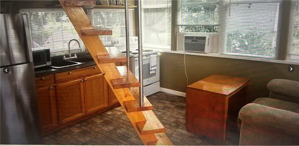 Property Photo: 6229 Waldo Drive B LA 70122