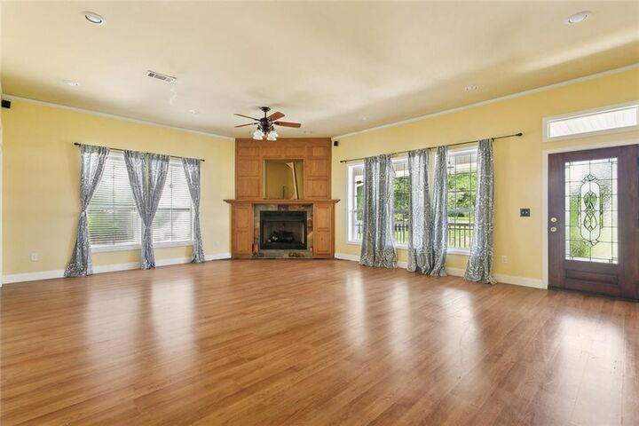 Property Photo:  35189 Ernest Stilley Road  LA 70443 