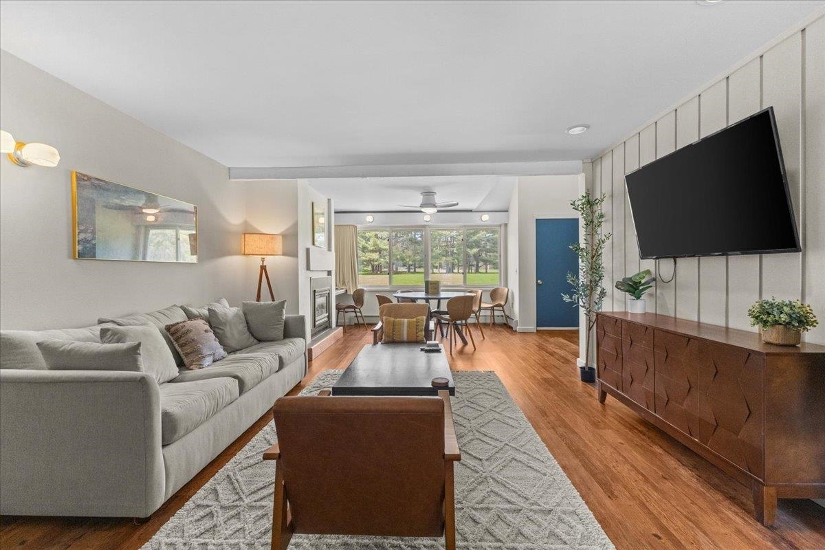 Property Photo: 185 Village Green Drive VT 05672