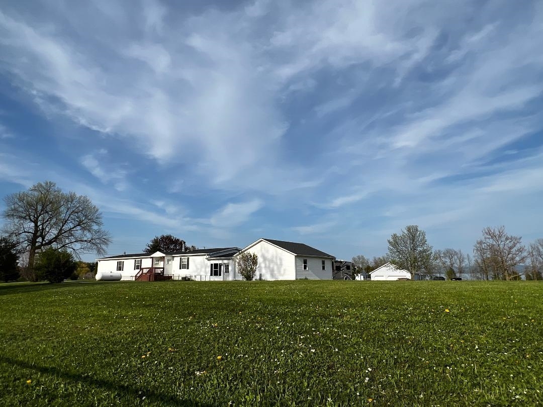 Property Photo: 68 Four Winds Lane VT 05474
