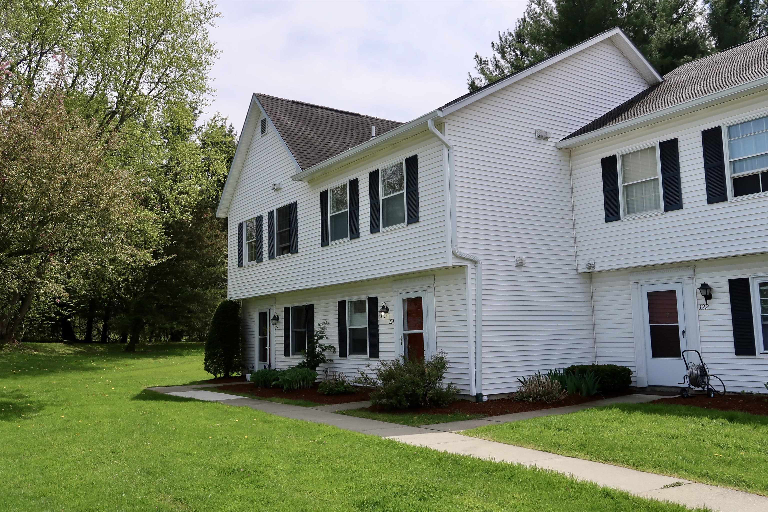 Property Photo: 124 Southview Lane VT 05495
