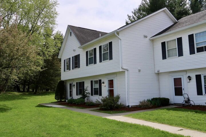 Property Photo: 124 Southview Lane VT 05495