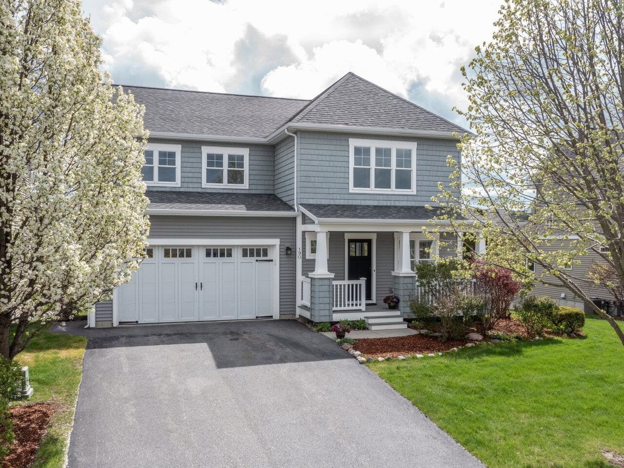 190 Braeburn Street  South Burlington VT 05403 photo