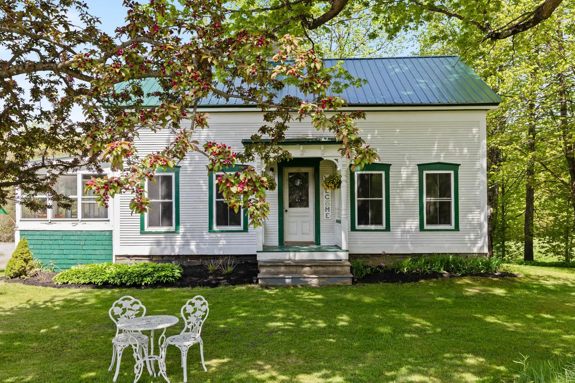 Property Photo: 33 Brookside Road VT 05494