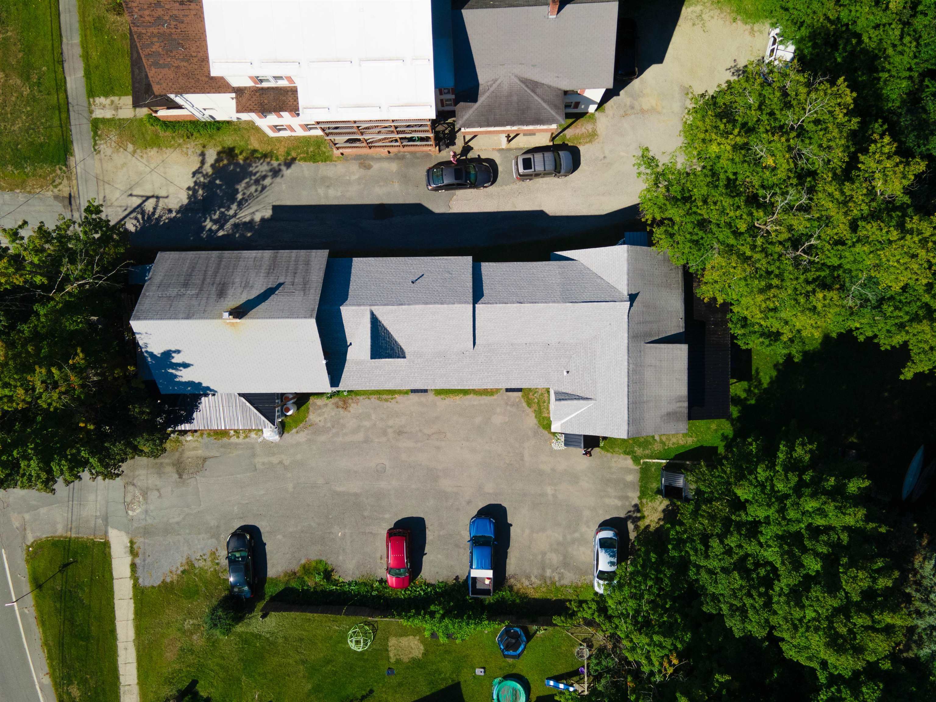 Property Photo: 224 Broad Street NH 03743