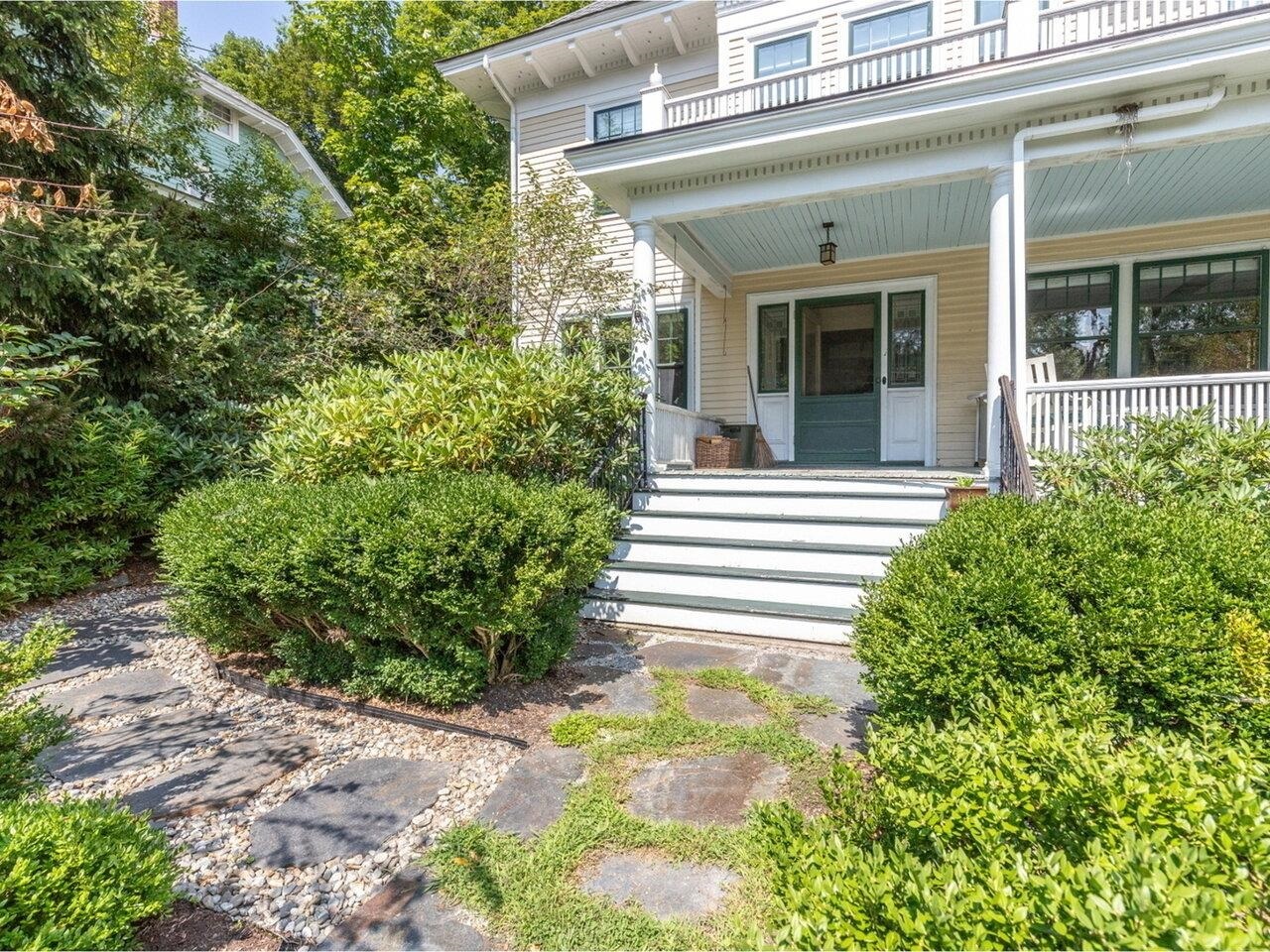 Property Photo: 7 Clarendon Avenue VT 05602