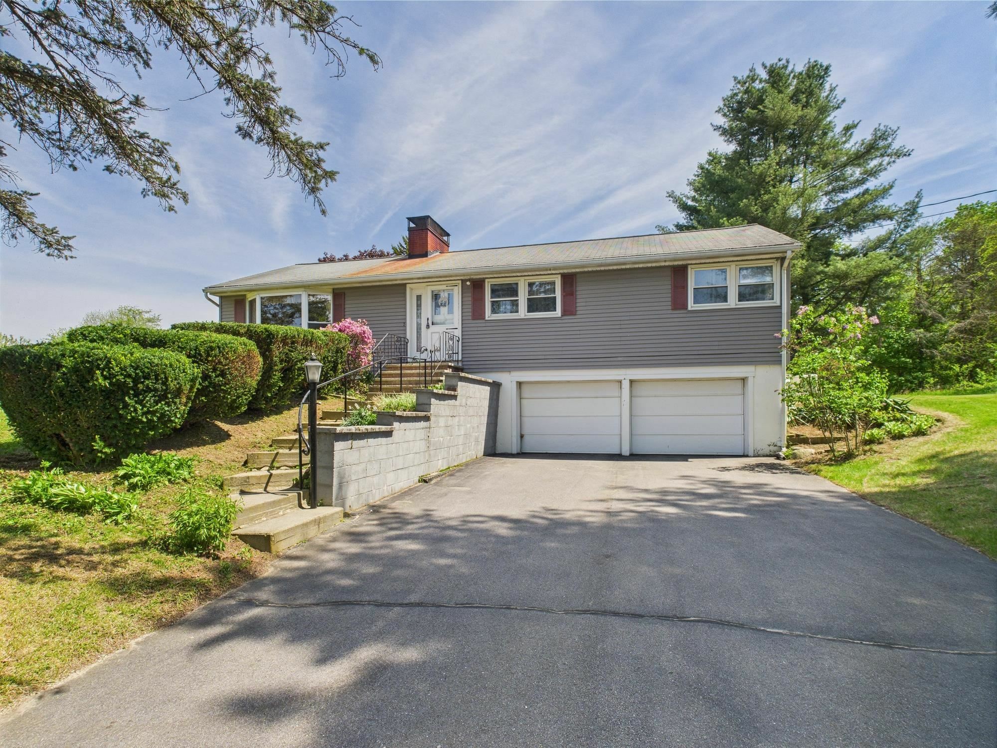 Property Photo:  120 English Range Road  NH 03038 