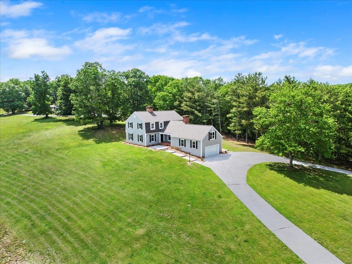 Property Photo: 115 Charmont Drive VA 24141