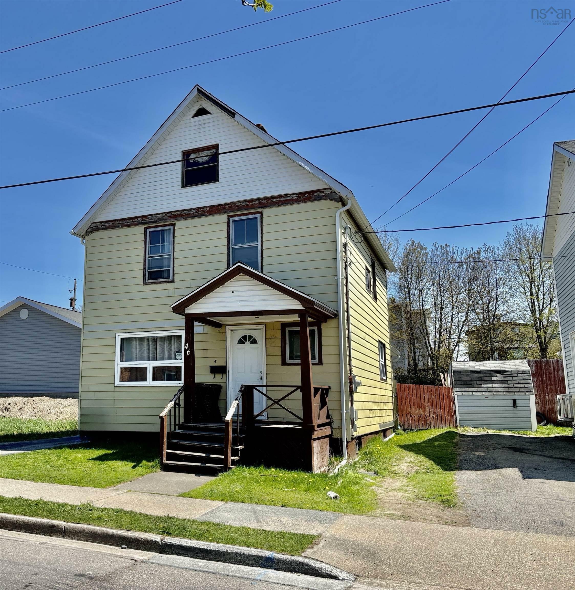 Photo de la propriété: 46 West Street NS B1N 1R7