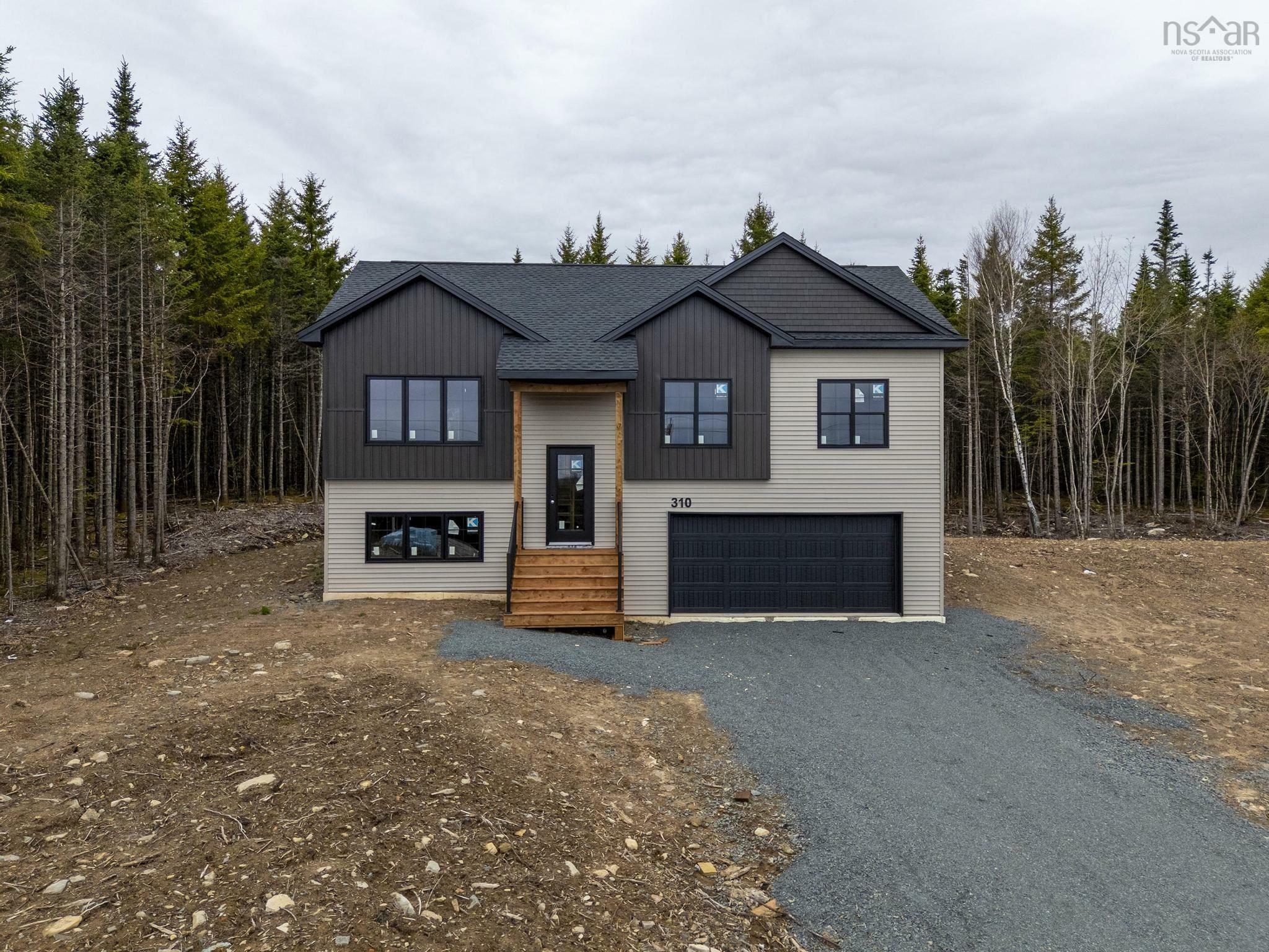 Property Photo:  Lot 5014 310 Zaffre Drive  NS B4E 0W8 
