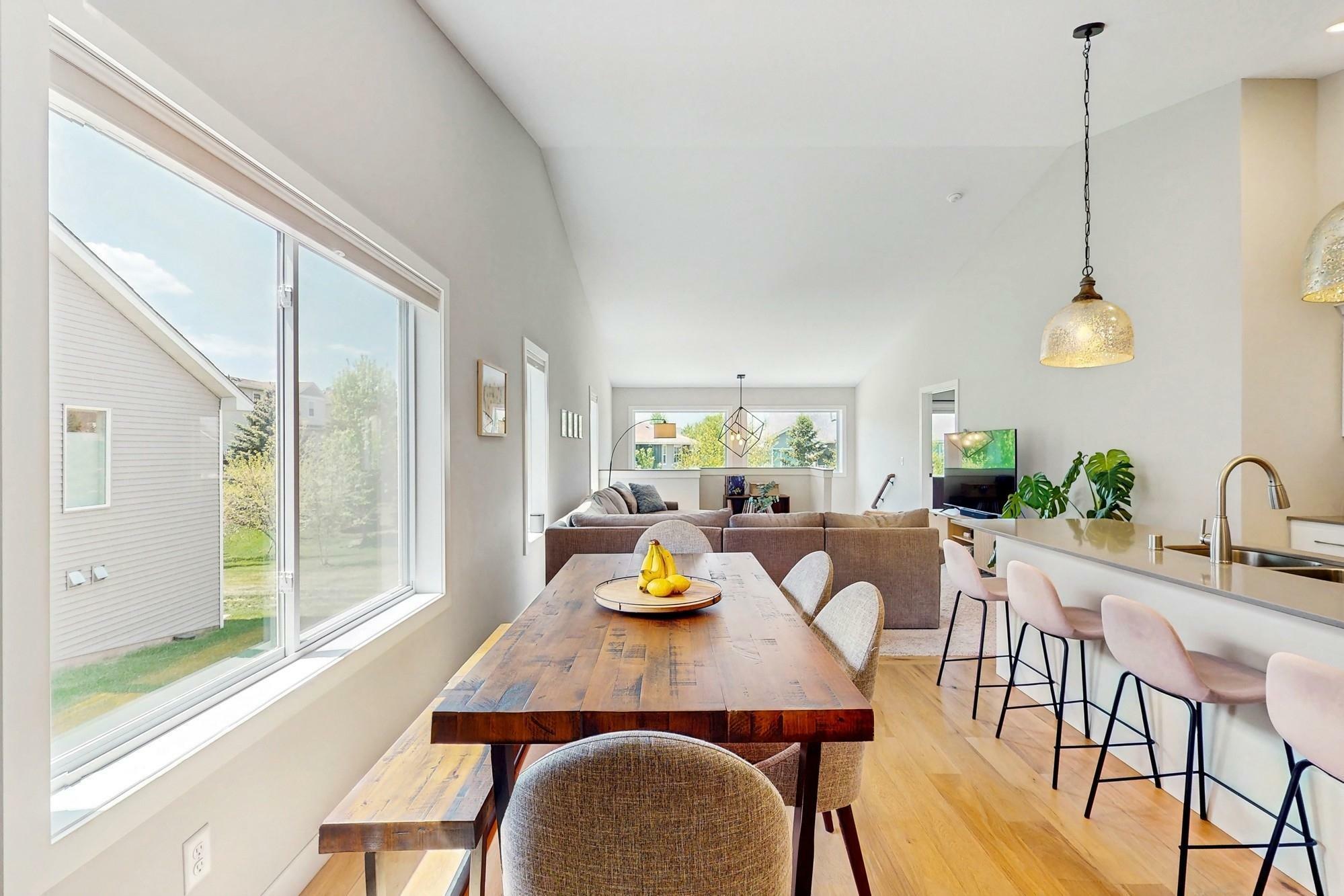 Property Photo: 10725 Knollwood Lane MN 55129