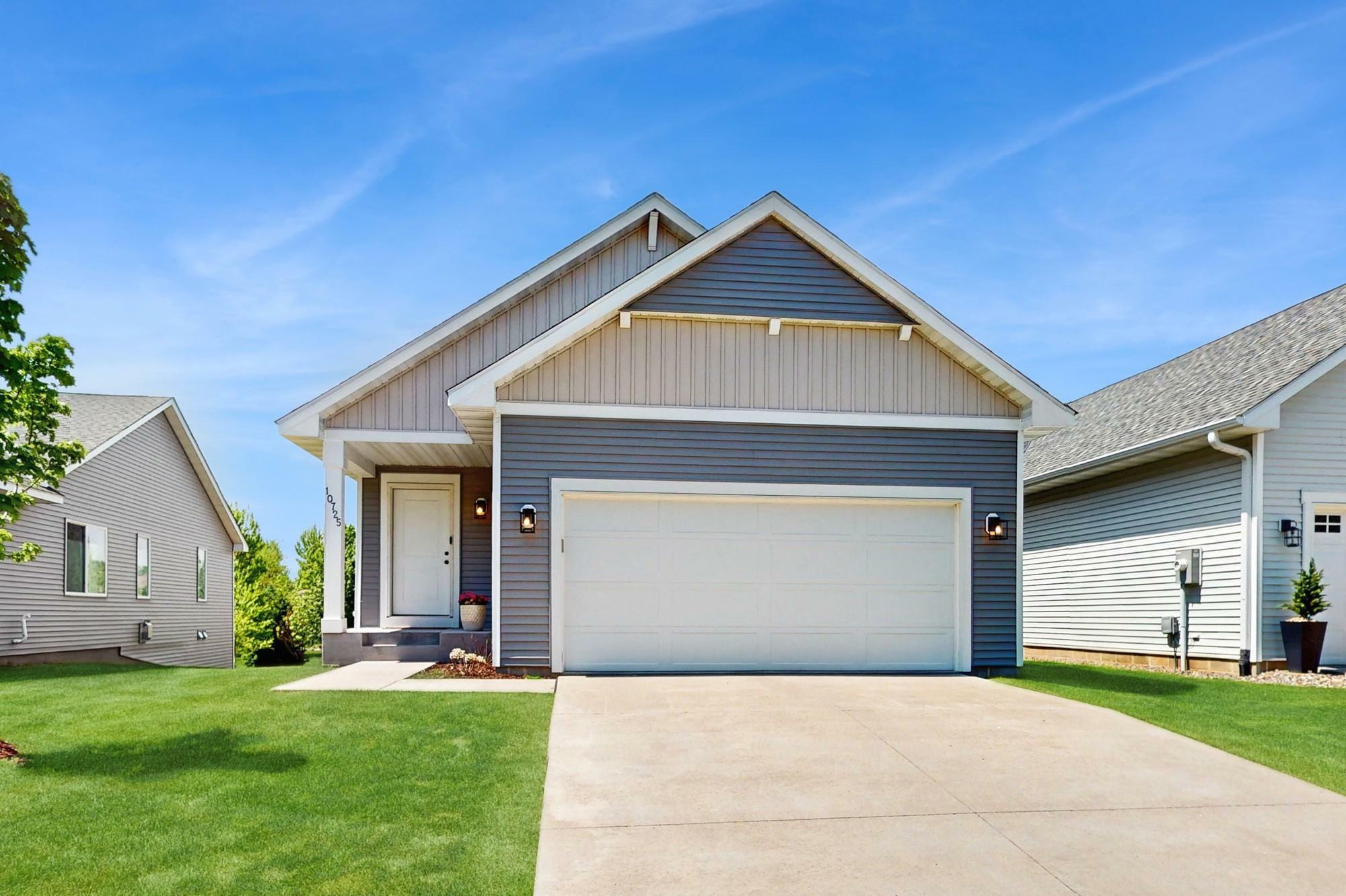 Property Photo: 10725 Knollwood Lane MN 55129