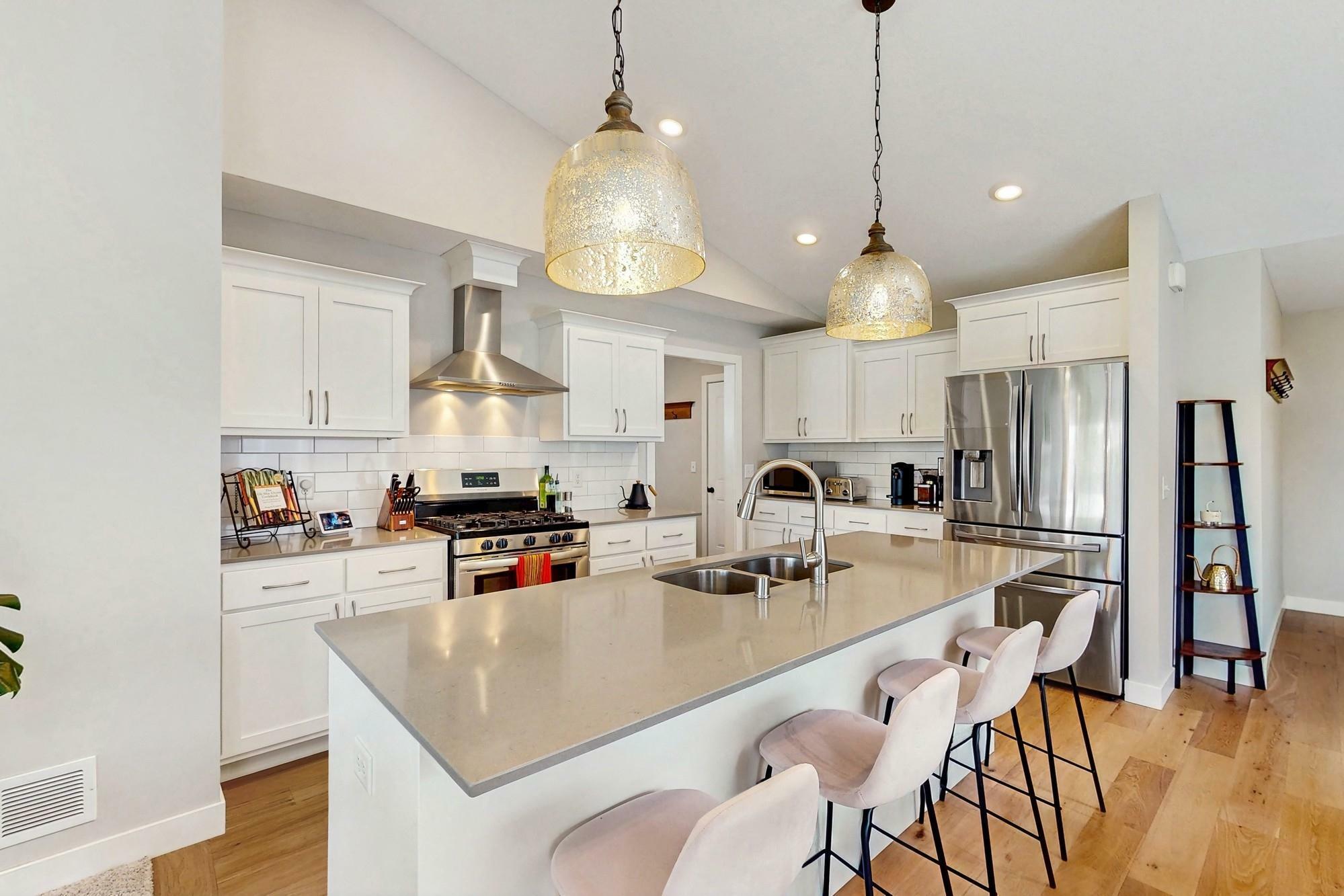 Property Photo: 10725 Knollwood Lane MN 55129