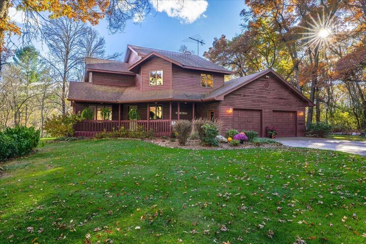 Property Photo:  1909 Hwy 64  WI 54017