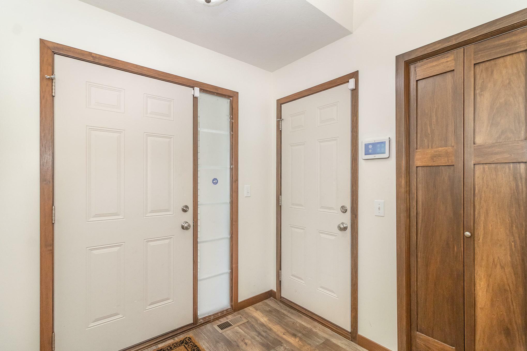 Property Photo: 203 Kennedy Avenue NW MN 56071