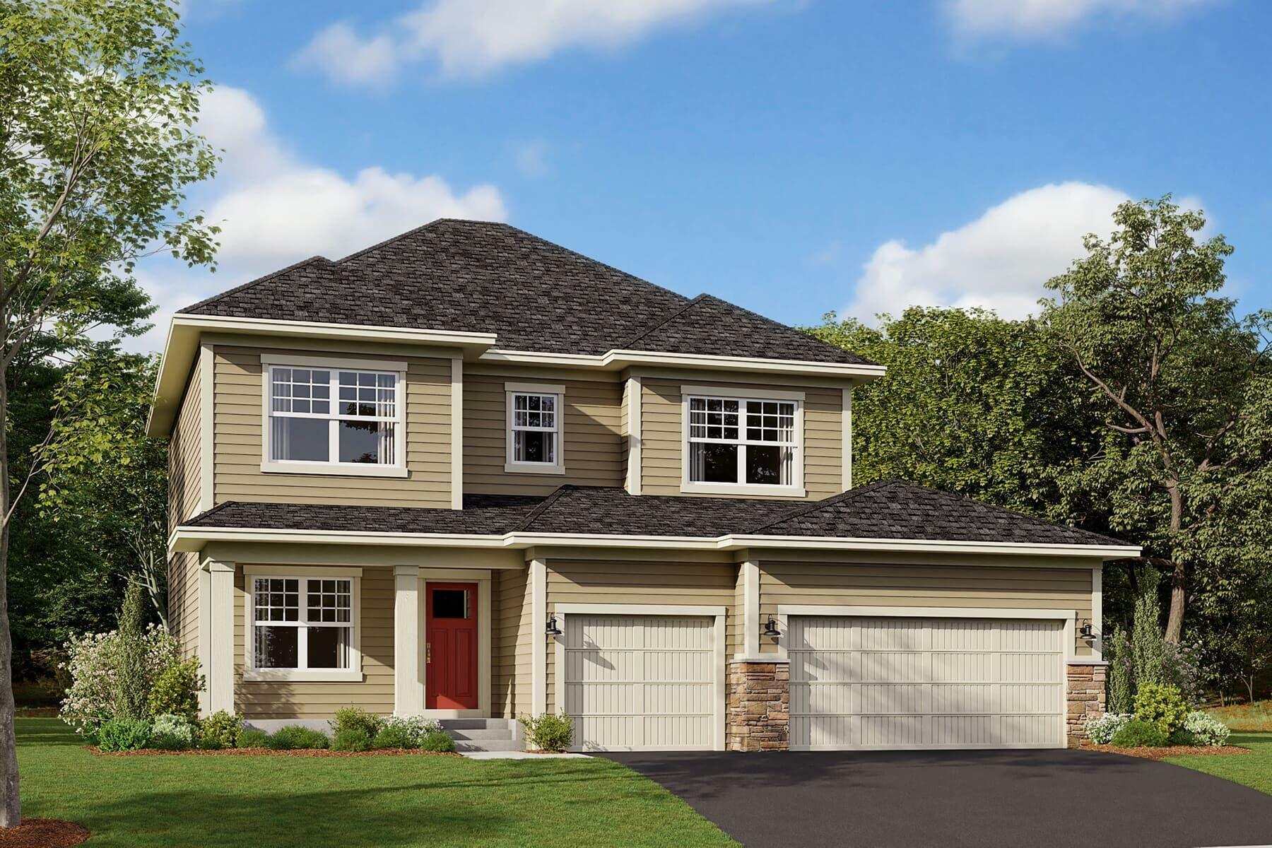 14915 Riverview N  Dayton MN 55327 photo