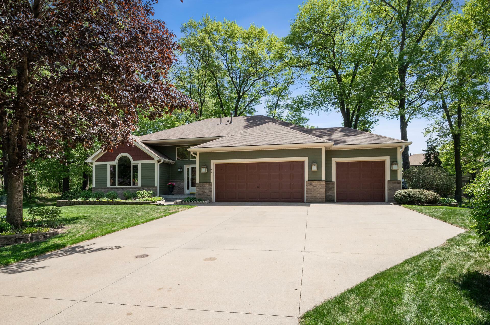 Property Photo:  146 White Pine Circle  MN 55014 