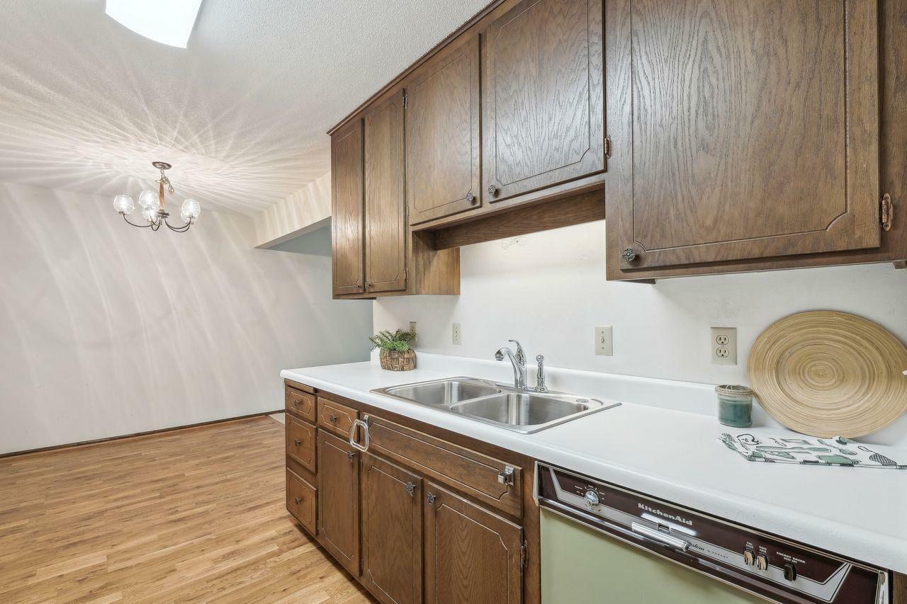Property Photo: 4360 Brookside Court 206 MN 55436