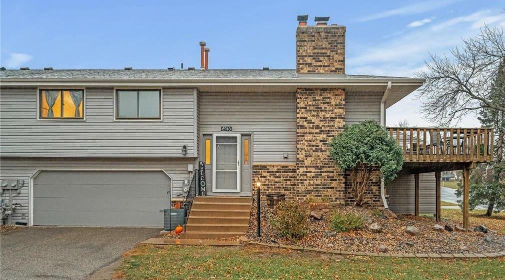 Property Photo: 6943 Ives Lane N MN 55369