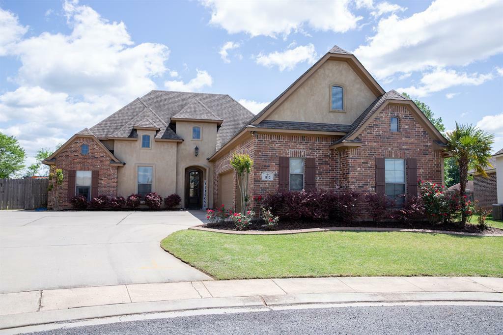 1112 Antietam Circle  Bossier City LA 71112 photo