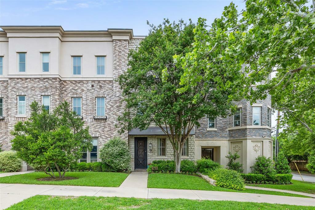 Property Photo: 4702 Dexter Avenue TX 76107