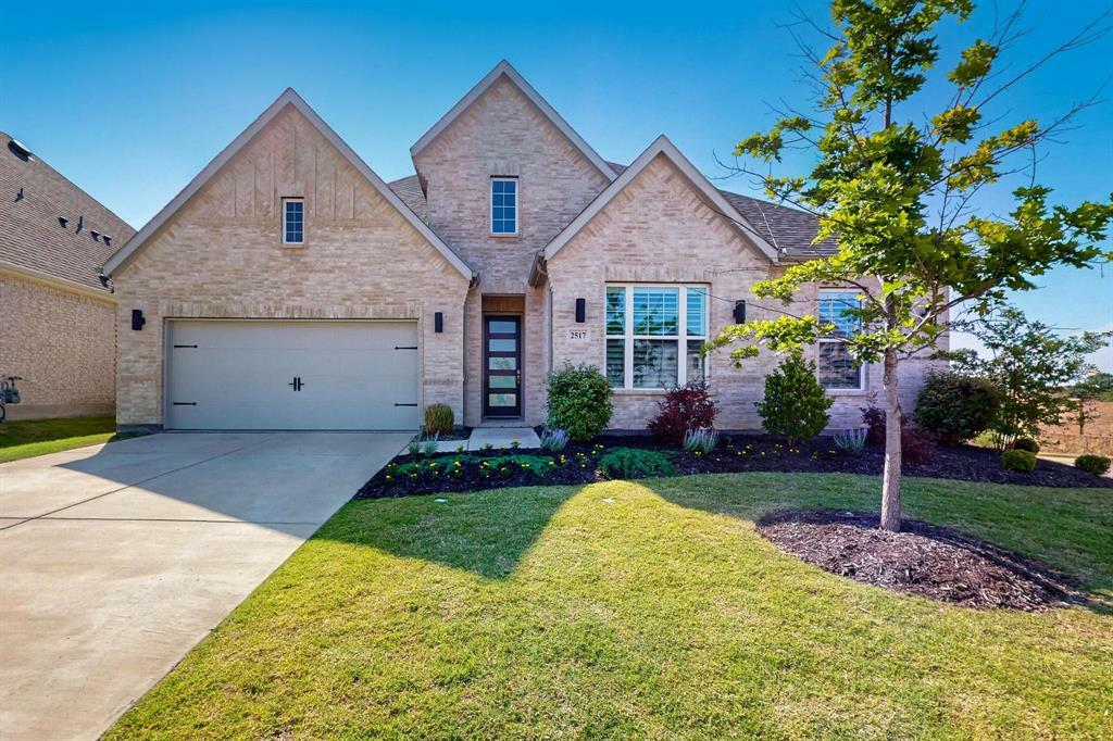 2517 Plum Tree Way  McKinney TX 75071 photo