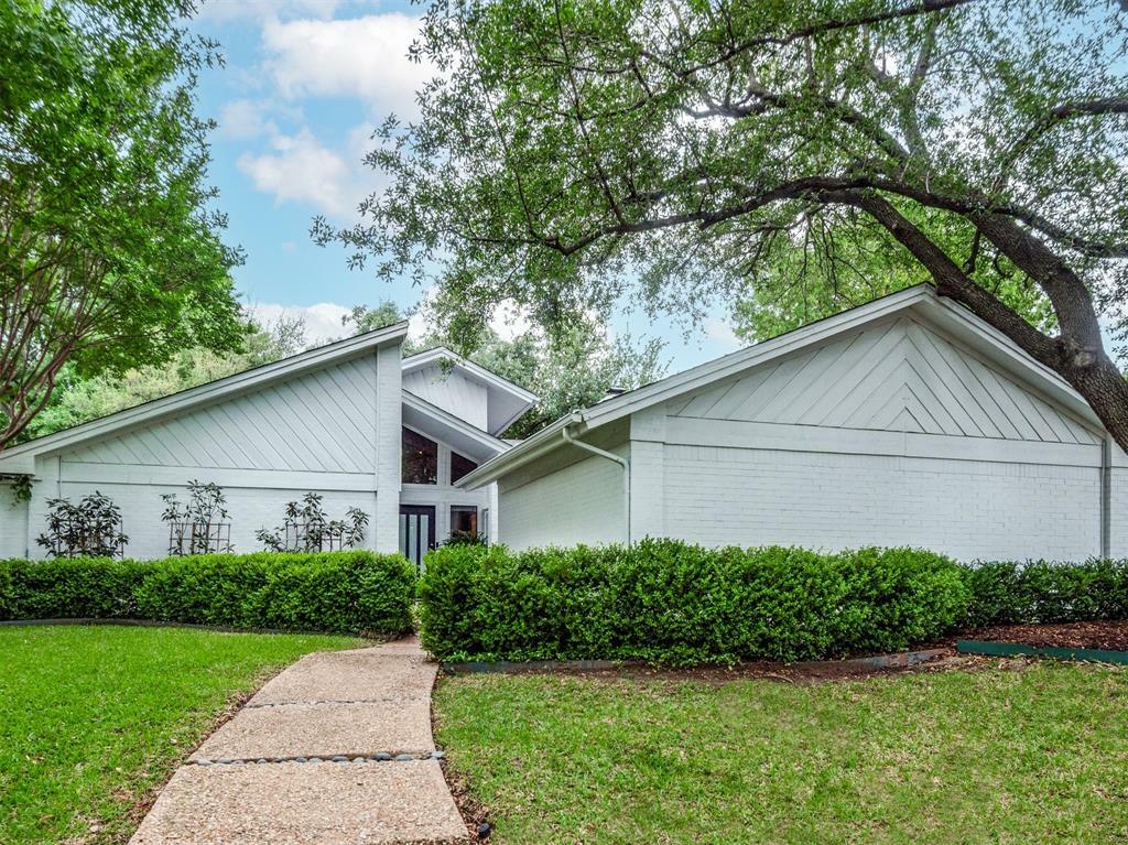 Property Photo:  5417 Northcrest Road  TX 76107 