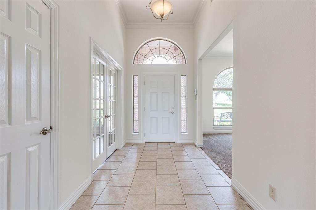 Property Photo: 3209 S Bay Breeze Lane TX 76179