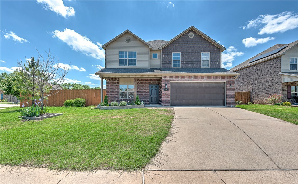 1302 Walker Drive  Rogers AR 72756 photo