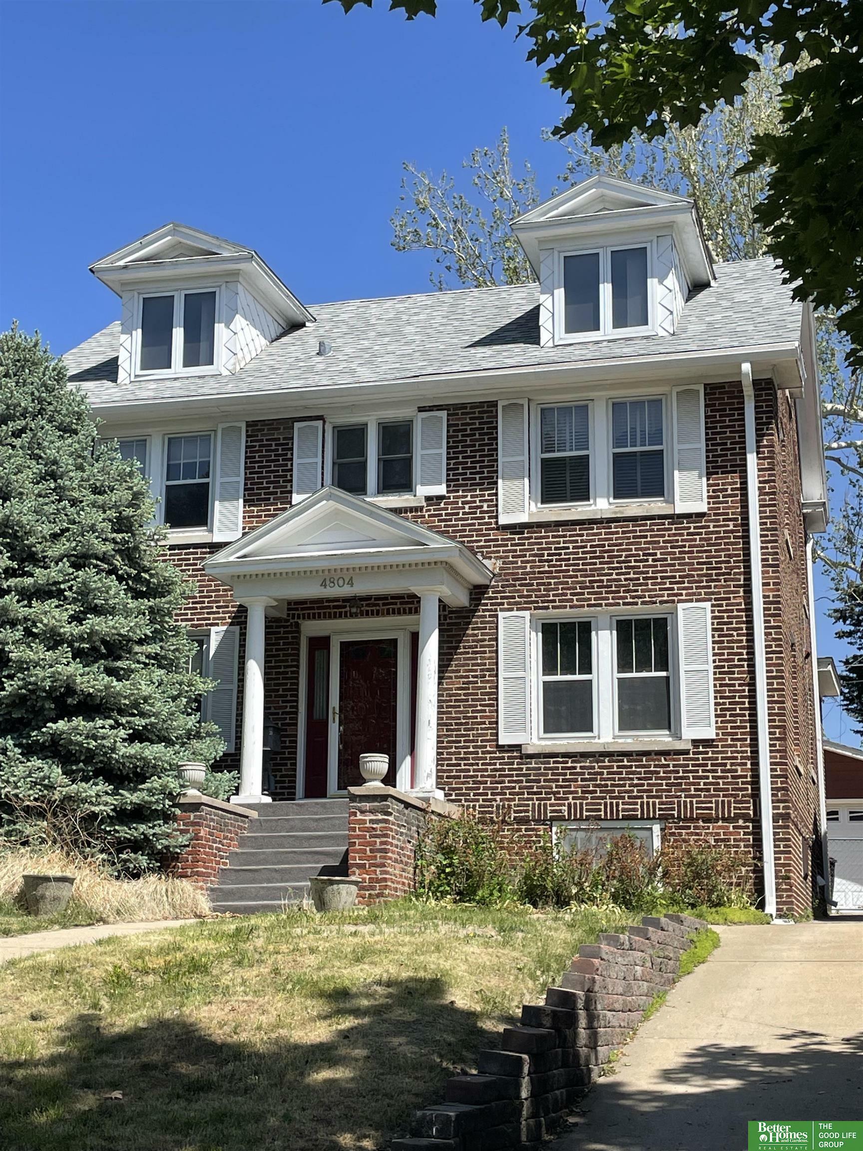 4804 Harney Street  Omaha NE 68132 photo