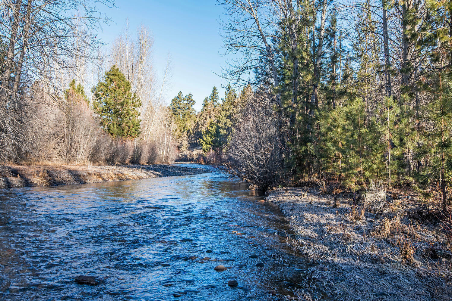 Property Photo: 16235 Riata Court OR 97759