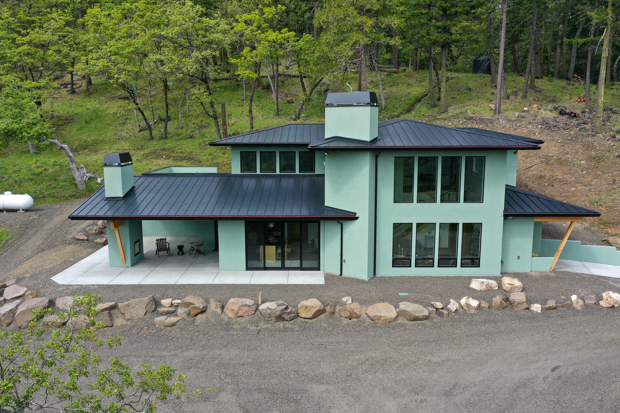 8612 Hwy 66  Ashland OR 97520 photo