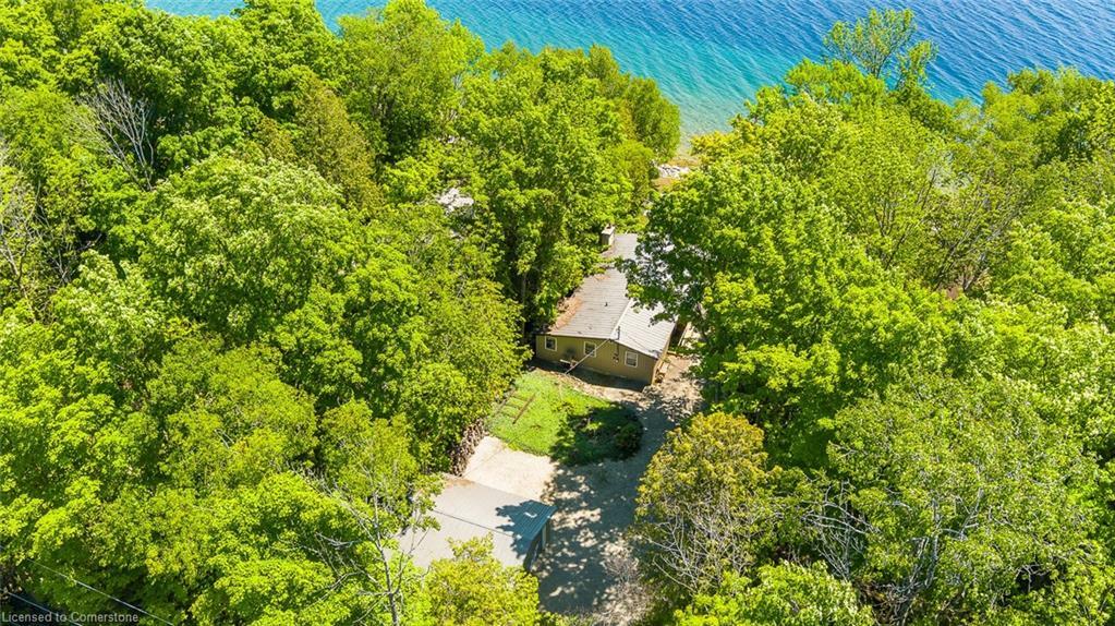 376 Mallory Beach Road  South Bruce Peninsula ON N0H 2T0 photo