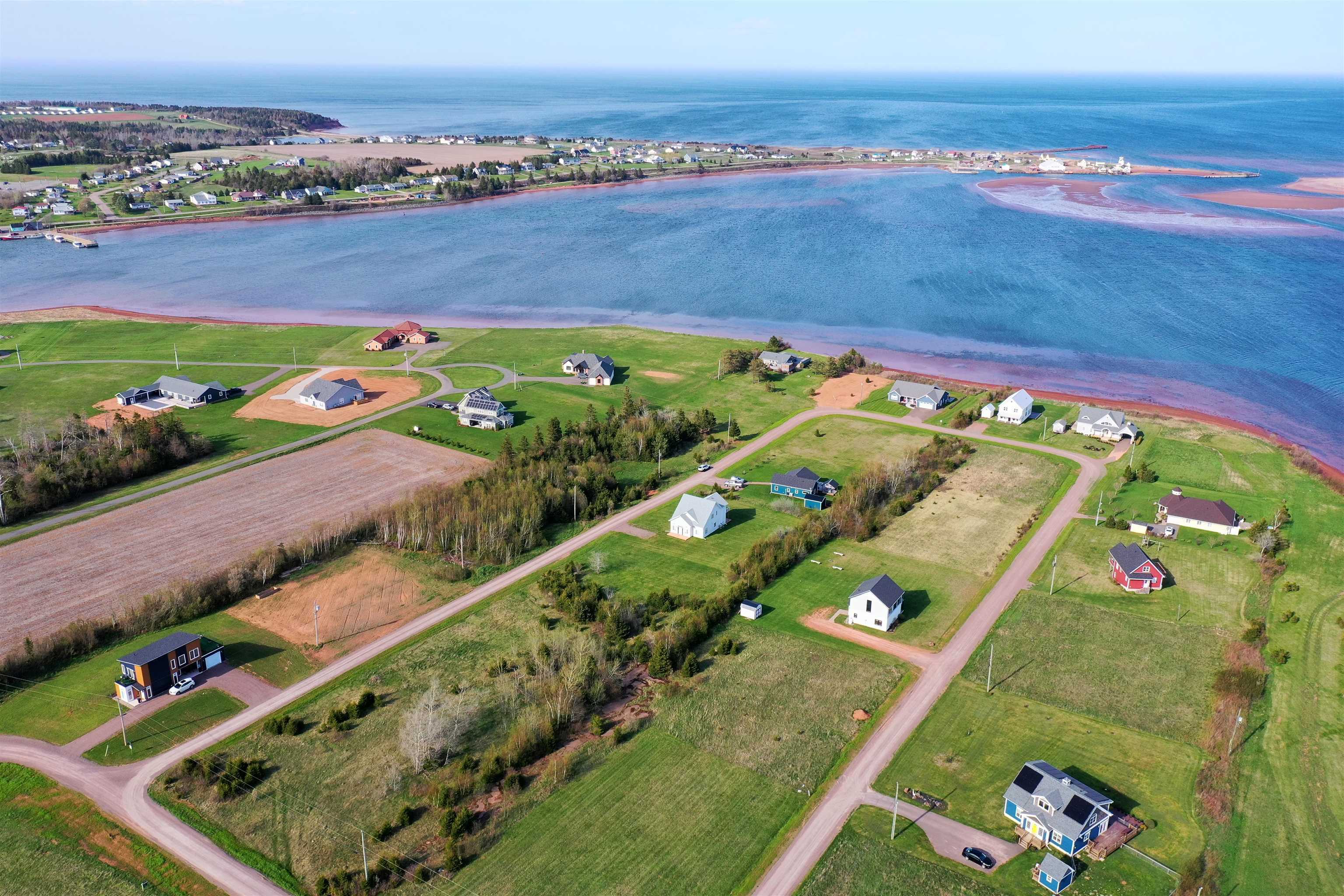 Photo de la propriété: Lot Blue Heron Crescent PE C0A 1N0