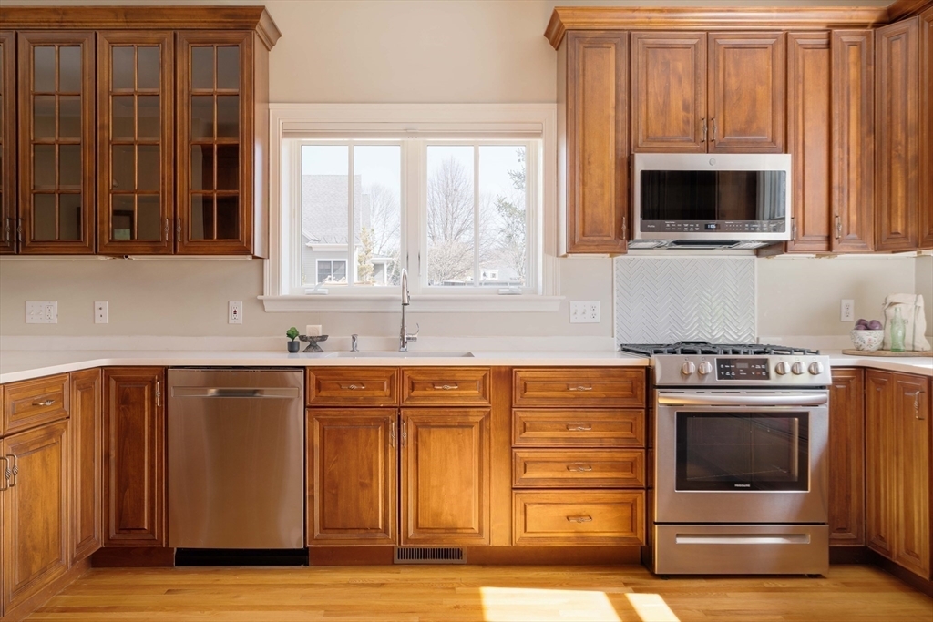 Property Photo: 146 Johnson Woods Dr 146 MA 01867