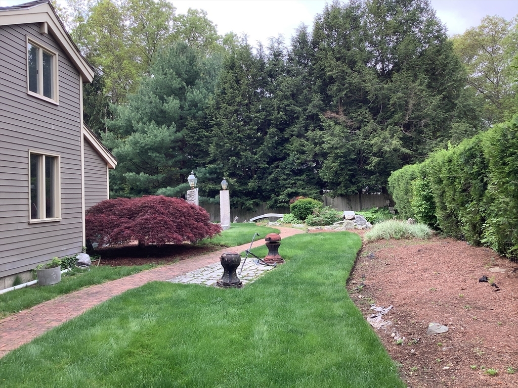 Property Photo: 14 Midland Rd MA 01940