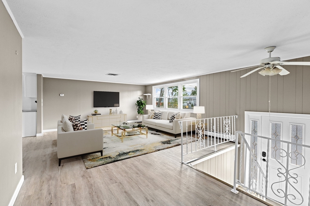 Property Photo: 283 Bedford St MA 02382