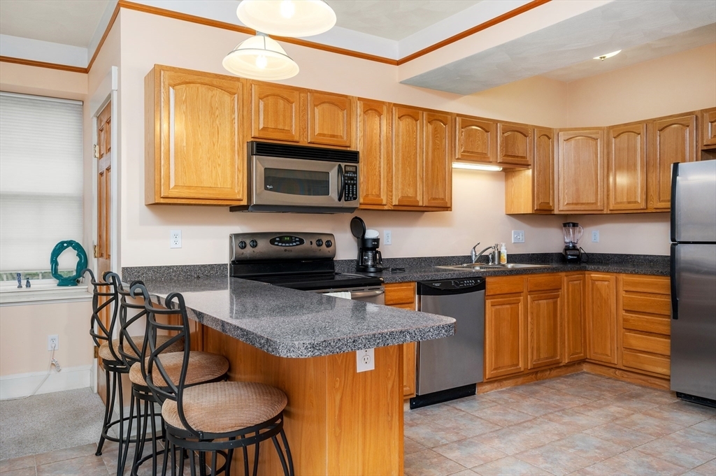 Property Photo:  200 Cato St. 1  RI 02895 