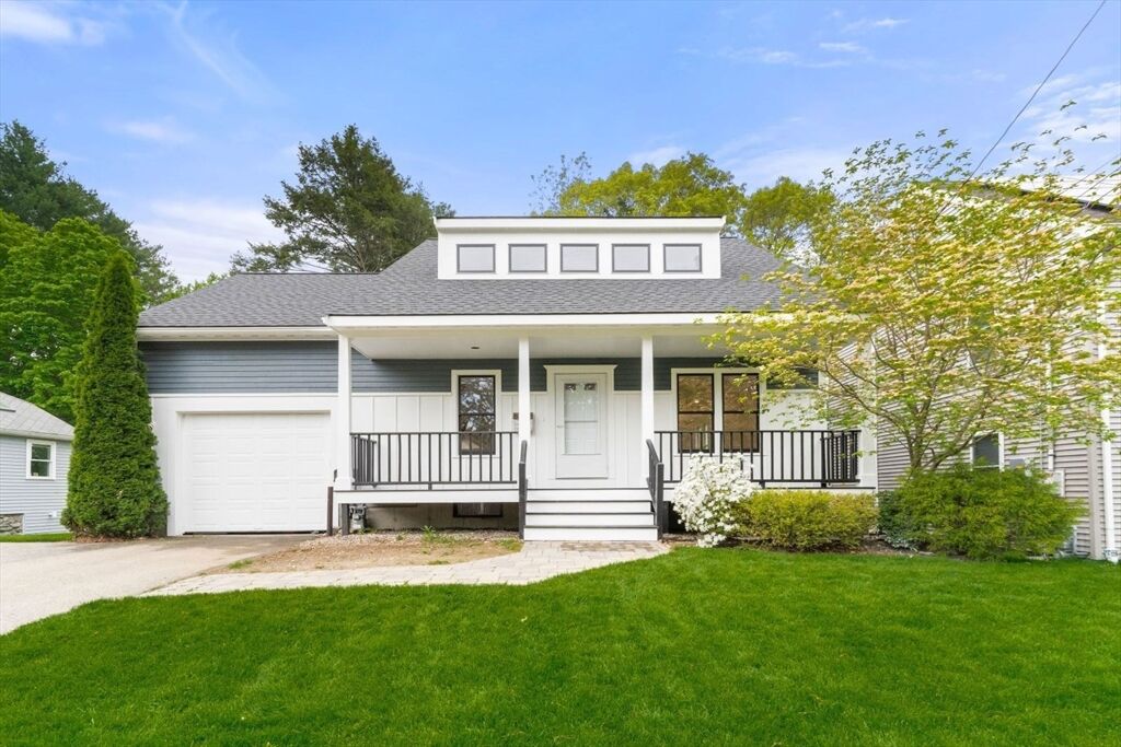 Property Photo:  20 Dudley  MA 01778 