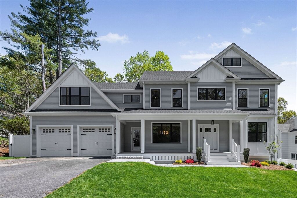 Property Photo:  120 Lawton Road  MA 02492 