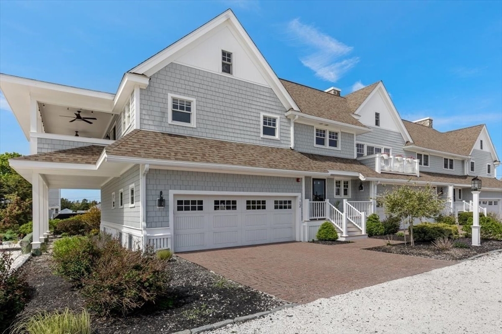 Property Photo: 33 Central Avenue 12 MA 02050