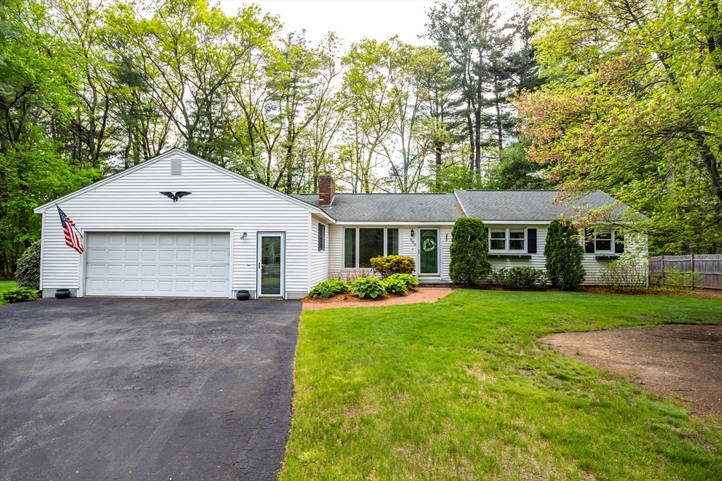 Property Photo: 585 South Meadow Rd MA 01523
