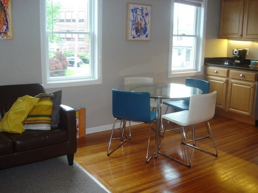 Property Photo: 431 Trapelo 3 MA 02478