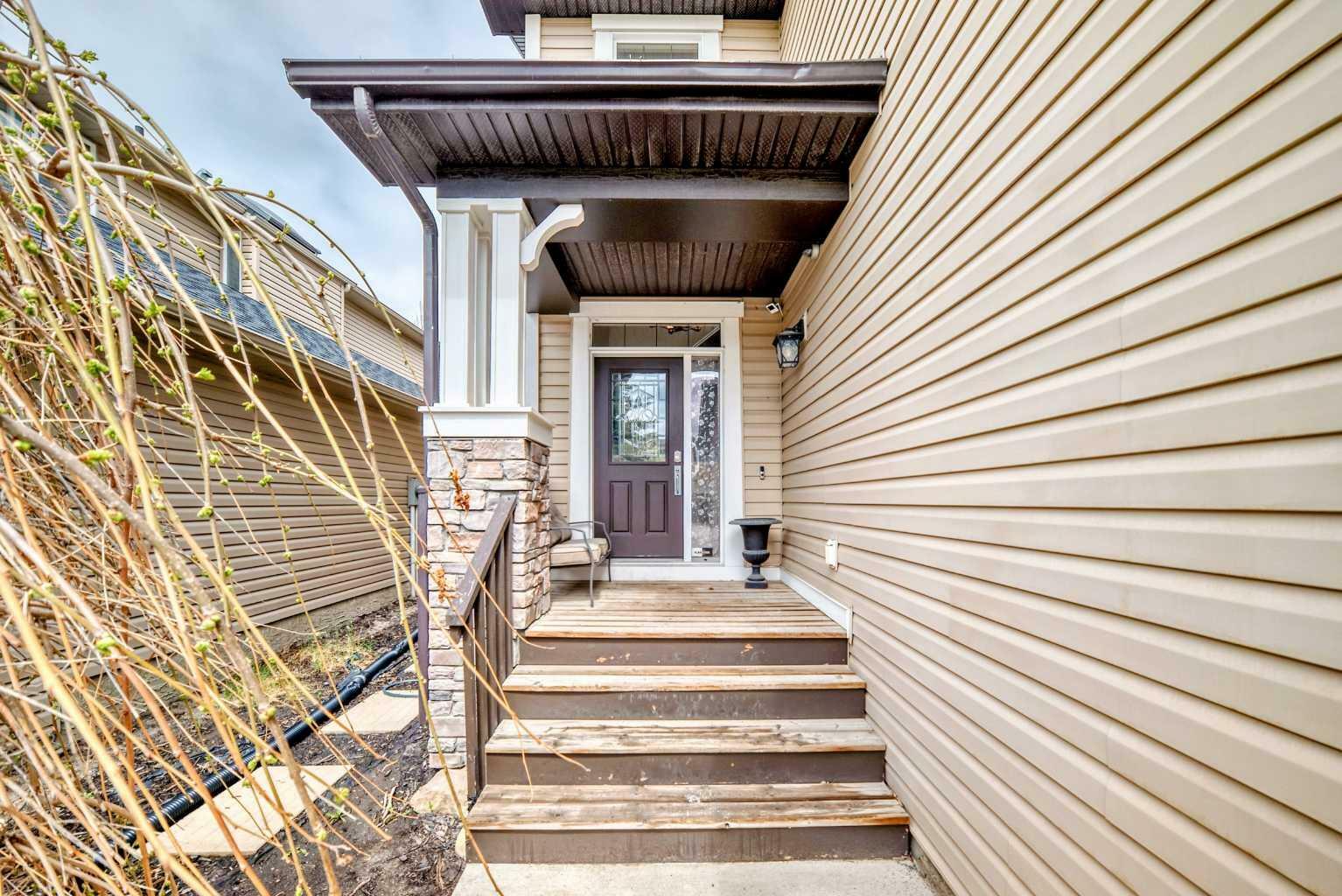 Property Photo: 77 Chaparral Valley Grove SE AB T2X 0M4