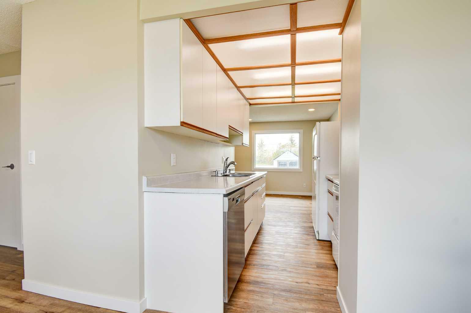 Property Photo: 7124 Gray Drive 15 AB T4P 1B9