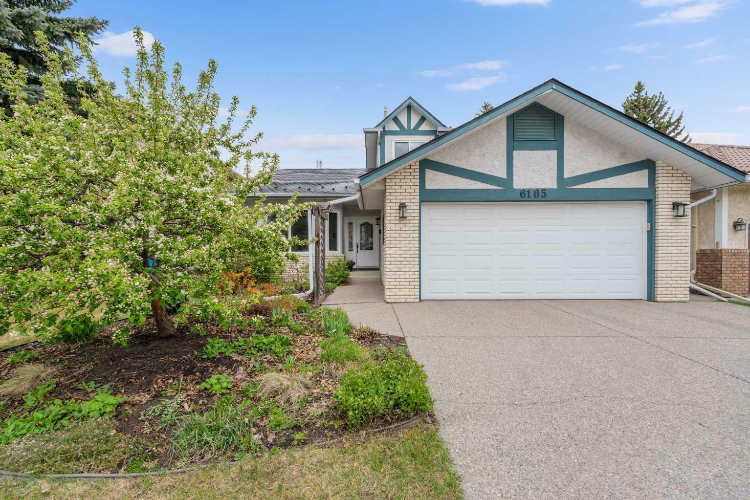 6105 Signal Ridge Heights SW  Calgary AB T3H 2N8 photo