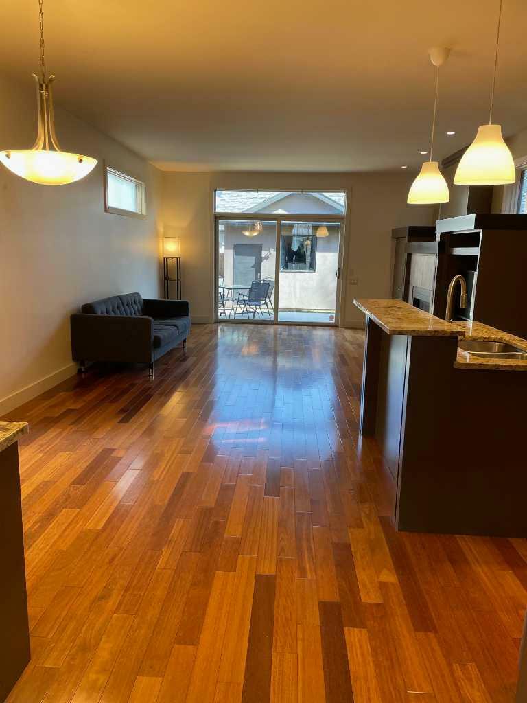 Property Photo: 1604 18 Avenue NW AB T2M 0X1