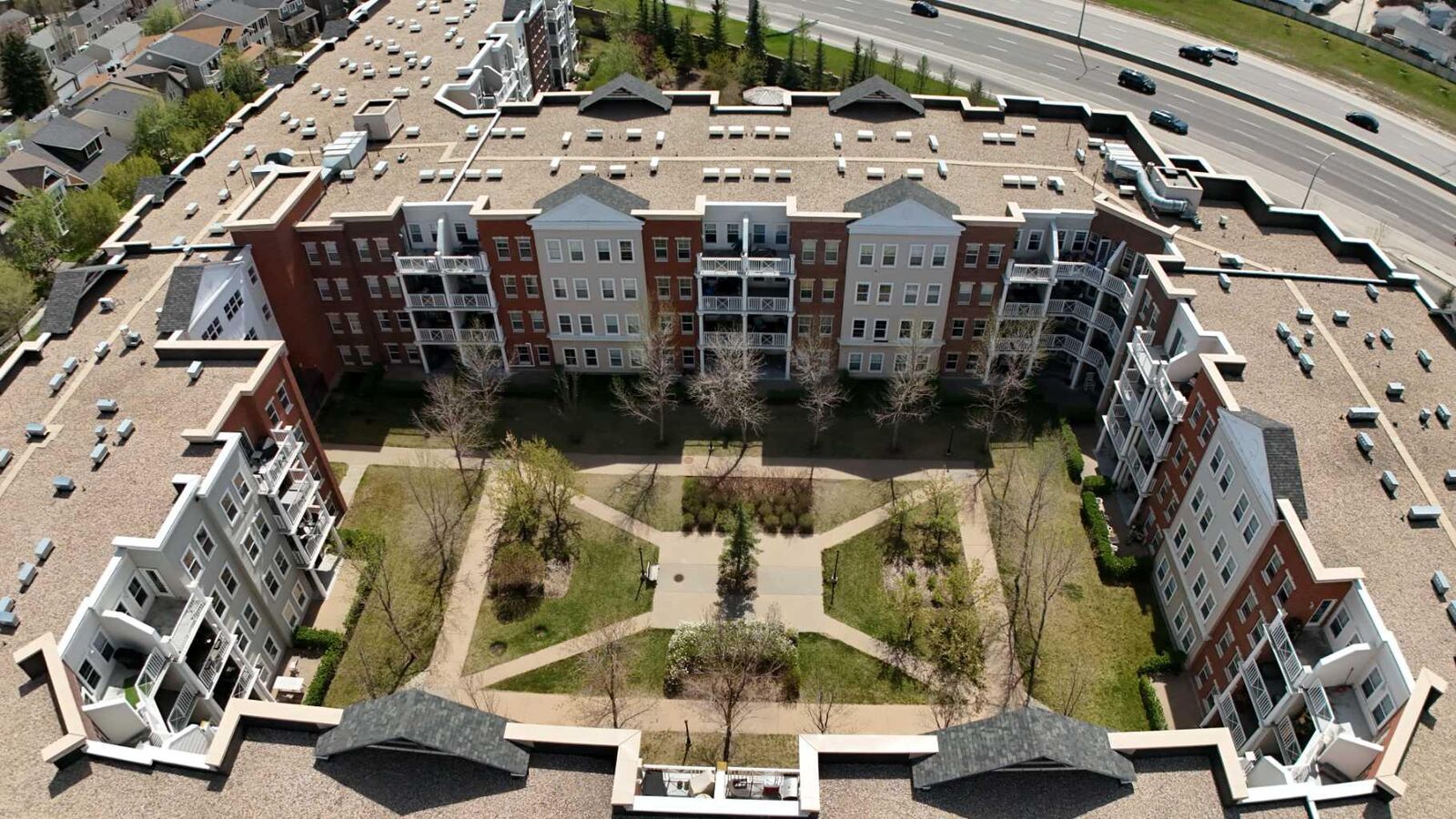 Photo de la propriété: 5605 Henwood Street SW 3209 AB T3E 7R2