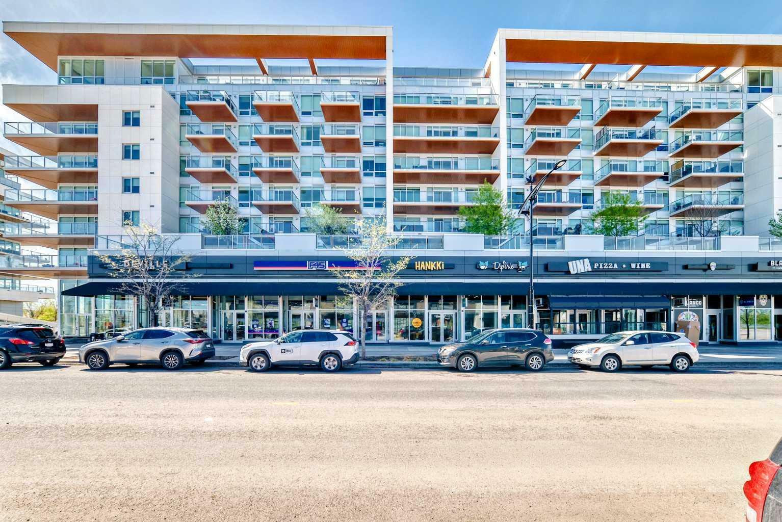 Photo de la propriété: 8505 Broadcast Avenue SW 106 AB T3H 6B5