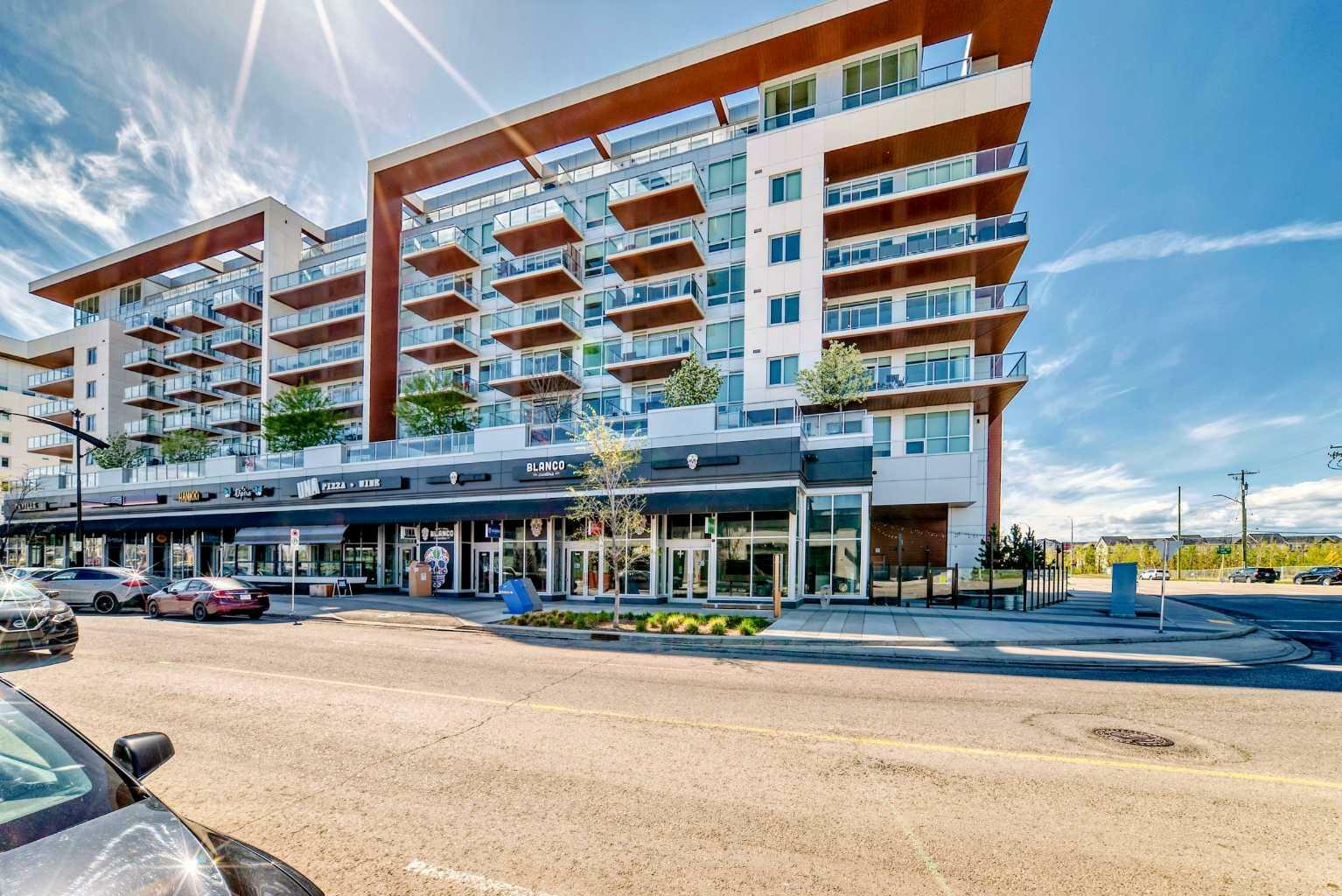 8505 Broadcast Avenue SW 106  Calgary AB T3H 6B5 photo